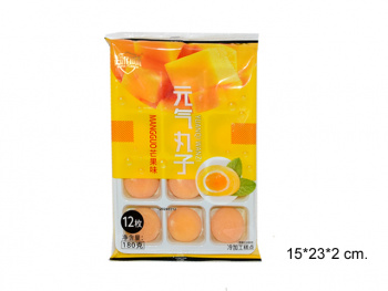 Моти арт. 321024 Манго Набор 12 шт. 180 г в пак.'/*^;