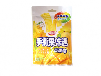 Мармелад арт. /779960-3 Пластинка "Манго" 22 г 20 шт. в кор.; Мармелад арт. /779960-3 Пластинка "Манго" 22 г 20 шт. в кор.;