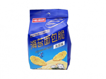 Чипсы арт. 200706 Вкус нори 65 г 10 шт. упаковка Чипсы арт. 200706 Вкус нори 65 г 10 шт. упаковка