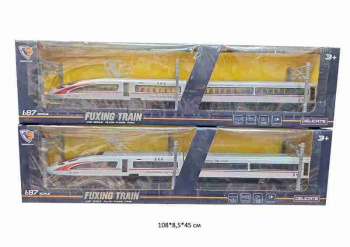 Железная дорога арт. TS1905-2 На батар. в кор.~ Железная дорога арт. TS1905-2 На батар. в кор.~