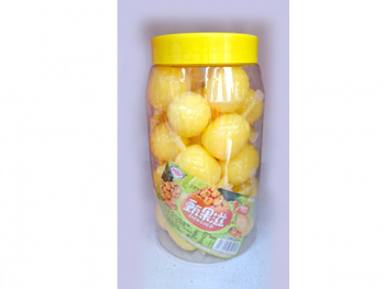 Напиток арт. 480171-1 Желейный "Ананас" 30 шт. упаковка Напиток арт. 480171-1 Желейный "Ананас" 30 шт. упаковка