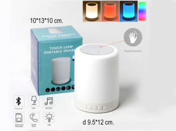 Ночник арт. 180725 Лампа в пак. Ночник арт. 180725 Лампа в пак.