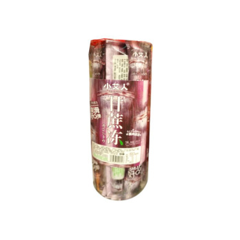 Желе арт. 500553 Вкус "Сахарный тростник" 110 г в тубе 20 шт. в банке Желе арт. 500553 Вкус "Сахарный тростник" 110 г в тубе 20 шт. в банке