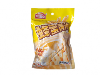 Чипсы арт. 690010 Перья со вкусом меда в пакете 20 шт. упаковка;# Чипсы арт. 690010 Перья со вкусом меда в пакете 20 шт. упаковка;#