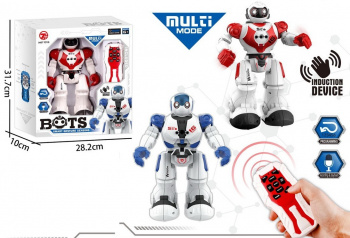 Робот на р/у. арт. 606-21" В коробке 28,2*31,7*10 Робот на р/у. арт. 606-21" В коробке 28,2*31,7*10