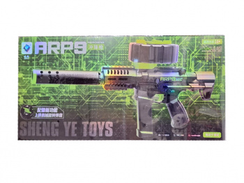 Оружие арт. SY607A Автомат с орбизамив кор.=