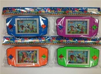 Игра водная арт. 4869V-3D В пакете 15*8*2 Игра водная арт. 4869V-3D В пакете 15*8*2