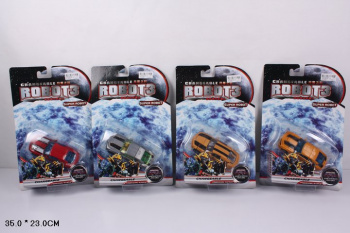 Трансформер арт. 7001A/B/C/D" На листе Трансформер арт. 7001A/B/C/D" На листе