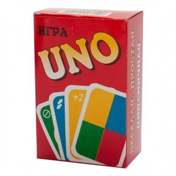 кв_Карточная игра, средняя "UaNdO" (Уно) Сувенирная арт.0868, 9х5.8см (1/60) кв_Карточная игра, средняя "UaNdO" (Уно) Сувенирная арт.0868, 9х5.8см (1/60)