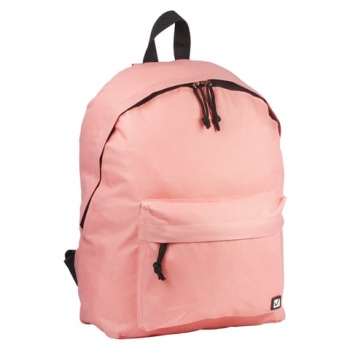 Рюкзак BRAUBERG арт. 227052 универсальный, сити-формат, персиковый, 38х28х12 cм, 227052 Рюкзак BRAUBERG арт. 227052 универсальный, сити-формат, персиковый, 38х28х12 cм, 227052