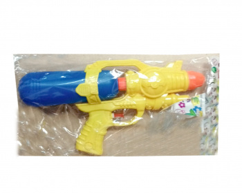 Пистолет водный. арт. 680 В пакете_ Пистолет водный. арт. 680 В пакете_