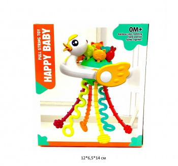 Логика арт. 668-20 "Забавные зверюшки" в кор._ Логика арт. 668-20 "Забавные зверюшки" в кор._