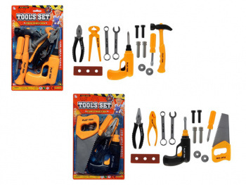 Набор инструментов арт. 001-3"  На листе 19*31,5*3,5 Набор инструментов арт. 001-3"  На листе 19*31,5*3,5