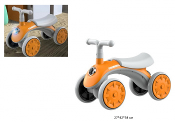 Толокар арт. TH-998 Беговел свет, звук в кор. 56*29*28 Толокар арт. TH-998 Беговел свет, звук в кор. 56*29*28