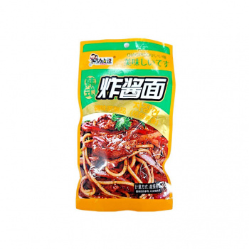 Соевое мясо арт. 071836 Пшеничная Жареная лапша в соусе тереяки 20 г 30 шт. упаковка;/ Соевое мясо арт. 071836 Пшеничная Жареная лапша в соусе тереяки 20 г 30 шт. упаковка;/