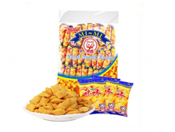 Чипсы арт. 600247/600544 Краб 40 шт. упаковка'