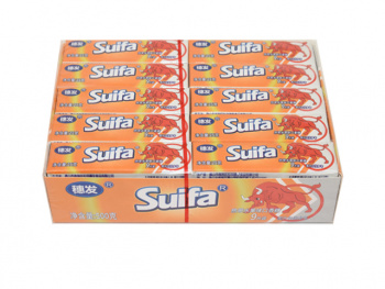 Жевательная резинка арт. 937001/936981 "Энергетик" 25 г 20 шт. упаковка'