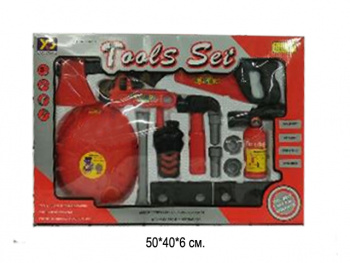 Набор инструментов арт. 738-3B В коробке_/24 шт./ Набор инструментов арт. 738-3B В коробке_/24 шт./