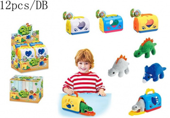 им Дракон арт. 5004DR В переноске/коробка/15*9*11~