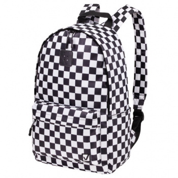Рюкзак BRAUBERG POSITIVE универсальный, потайной карман, "Black and White", 42х28х14 см, 270777 Рюкзак BRAUBERG POSITIVE универсальный, потайной карман, "Black and White", 42х28х14 см, 270777