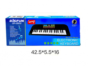 Синтезатор арт. BF-430A1 На батар. в коробке_ Синтезатор арт. BF-430A1 На батар. в коробке_