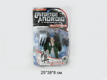 ПУ_Трансформер арт. 189H на листе*