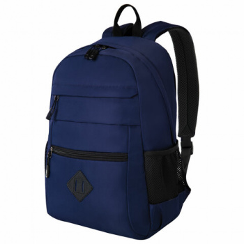 Рюкзак BRAUBERG DYNAMIC универсальный, эргономичный, синий, 43х30х13 см, 270803 (в упаковке 1 шт.) Рюкзак BRAUBERG DYNAMIC универсальный, эргономичный, синий, 43х30х13 см, 270803 (в упаковке 1 шт.)