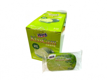 Конфета арт. 014637/014040 Драже мятное без сахара "Лайм" 12 г 20 шт. в кор.; Конфета арт. 014637/014040 Драже мятное без сахара "Лайм" 12 г 20 шт. в кор.;