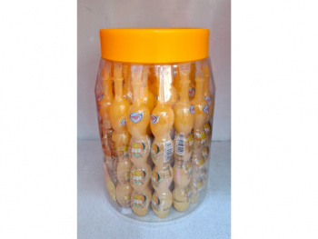 Желе-пудинг арт. 480164-1/481007/480157 Манго 45 мл 30 шт. в банке Желе-пудинг арт. 480164-1/481007/480157 Манго 45 мл 30 шт. в банке