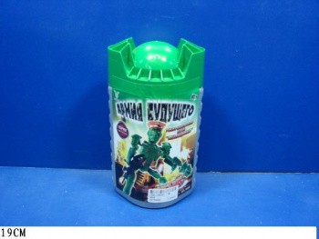 Конструктор бионикл арт. 9003" В кор. Конструктор бионикл арт. 9003" В кор.