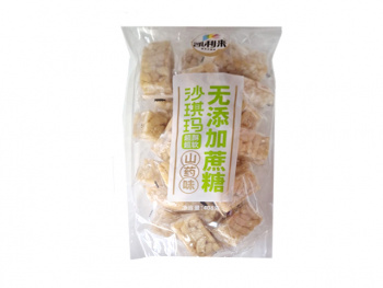 Чак-Чак арт. 513067 Сачима со вкусом ямса 408 г 1 шт. в пак.; Чак-Чак арт. 513067 Сачима со вкусом ямса 408 г 1 шт. в пак.;