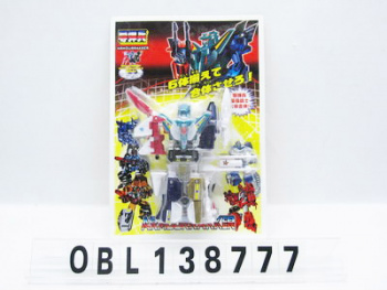 Трансформер арт. 6128 в пак Трансформер арт. 6128 в пак