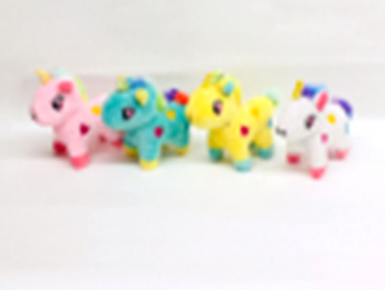 им Единорог арт. 80608-1/906-36 Брелок цвета микс 10 см в пак.) им Единорог арт. 80608-1/906-36 Брелок цвета микс 10 см в пак.)