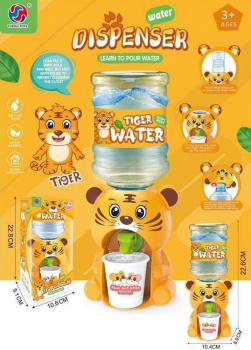 Мини-Кулер арт. 2016-160 "Тигр" в кор.) Мини-Кулер арт. 2016-160 "Тигр" в кор.)