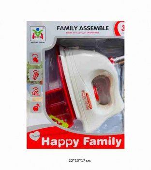 Утюг арт. LS820K31 На батар. в кор.~ Утюг арт. LS820K31 На батар. в кор.~