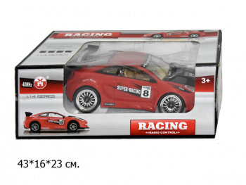 Машина на р/у арт. 2838YH" Спорт. в пак. Машина на р/у арт. 2838YH" Спорт. в пак.