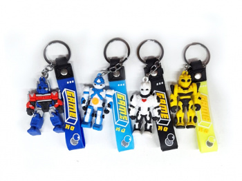 Брелок арт. 808011 На руку Робот а вссортименте в пак.= Брелок арт. 808011 На руку Робот а вссортименте в пак.=