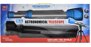 Телескоп арт. 7910 в коробке 47*7,5*21 Телескоп арт. 7910 в коробке 47*7,5*21