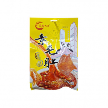 Соевое мясо арт. 004870 Пшеничный рубец 76 г в пак. 10 шт. упаковка с пандой Соевое мясо арт. 004870 Пшеничный рубец 76 г в пак. 10 шт. упаковка с пандой