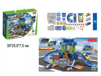 Парковка арт. 36330G" В коробке 35*25,5*7,5