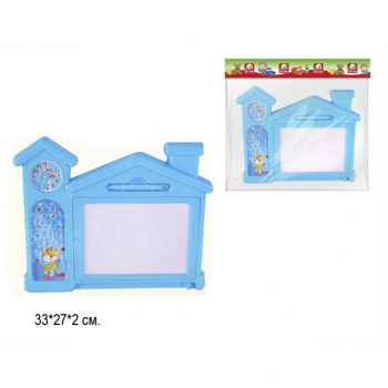 Доска для рисования арт. 708" В пакете