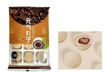 Моти арт. 003765 Шоколад Набор 12 шт. 180 г в пак.', Моти арт. 003765 Шоколад Набор 12 шт. 180 г в пак.',