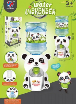 Мини-Кулер арт. 2016-162 "Панда" в кор.) Мини-Кулер арт. 2016-162 "Панда" в кор.)