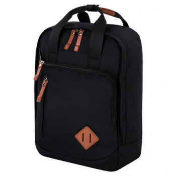 Рюкзак BRAUBERG FRIENDLY молодежный, черный, 37х26х13 см, 270089 (в упаковке 1 шт.) Рюкзак BRAUBERG FRIENDLY молодежный, черный, 37х26х13 см, 270089 (в упаковке 1 шт.)
