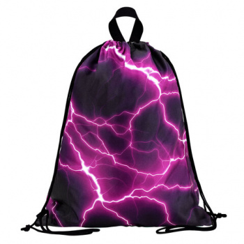 Мешок для обуви BRAUBERG большой удобный с ручкой, 51х41 см, Lightning, 272400 (в упаковке 2 шт.) Мешок для обуви BRAUBERG большой удобный с ручкой, 51х41 см, Lightning, 272400 (в упаковке 2 шт.)