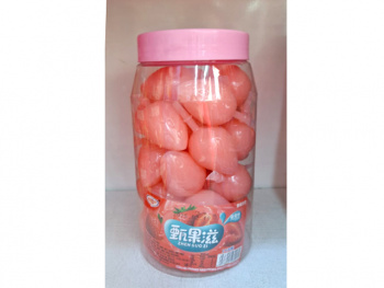 Напиток арт. 480171-3 Желейный "Клубника" 30 шт. упаковка Напиток арт. 480171-3 Желейный "Клубника" 30 шт. упаковка