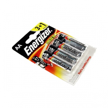 кв_Батарейка Energizer Alkaline Power LR6/АА BL4 (96) кв_Батарейка Energizer Alkaline Power LR6/АА BL4 (96)