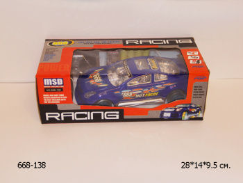 Машина на р/у арт. 668-138" В кор. Машина на р/у арт. 668-138" В кор.