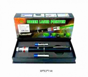 Лазерная указка арт. YL001 В коробке_ Лазерная указка арт. YL001 В коробке_