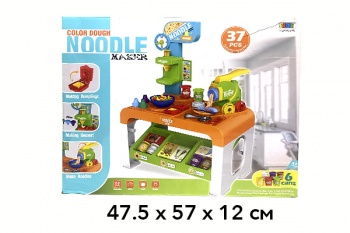 Игровой набор арт. 8748 Кухня в кор._/8 шт./ Игровой набор арт. 8748 Кухня в кор._/8 шт./
